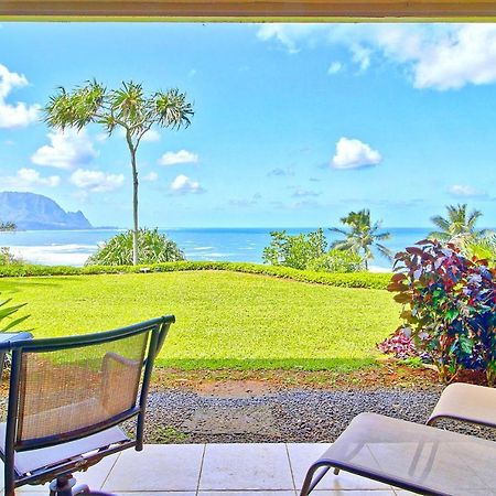 Pali Ke Kua 111 Princeville Exterior foto