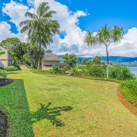 Pali Ke Kua 111 Princeville Exterior foto