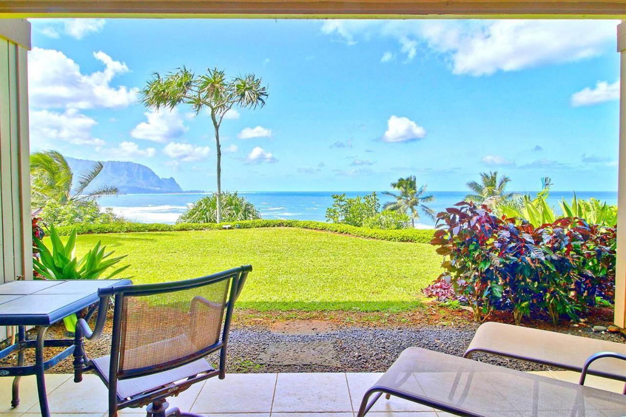 Pali Ke Kua 111 Princeville Exterior foto