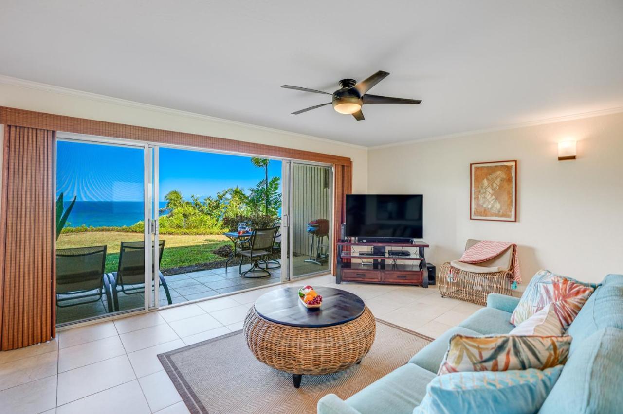 Pali Ke Kua 111 Princeville Exterior foto