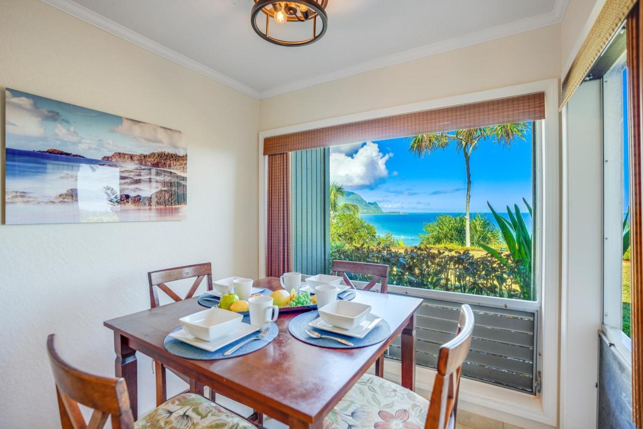 Pali Ke Kua 111 Princeville Exterior foto