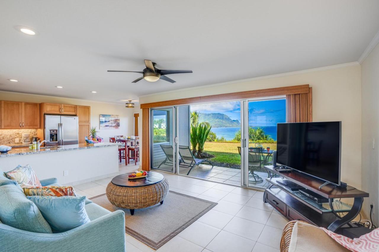 Pali Ke Kua 111 Princeville Exterior foto