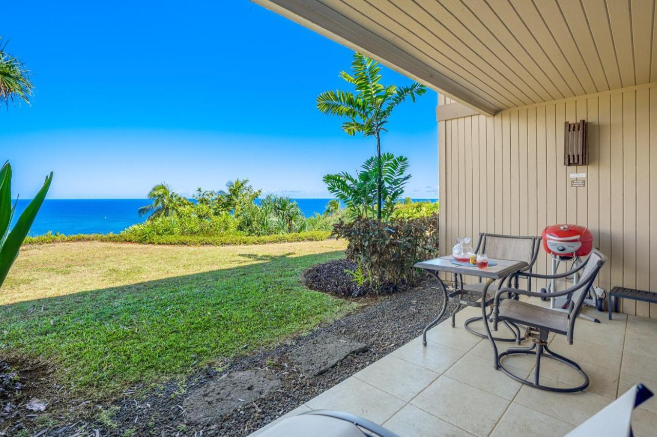 Pali Ke Kua 111 Princeville Exterior foto
