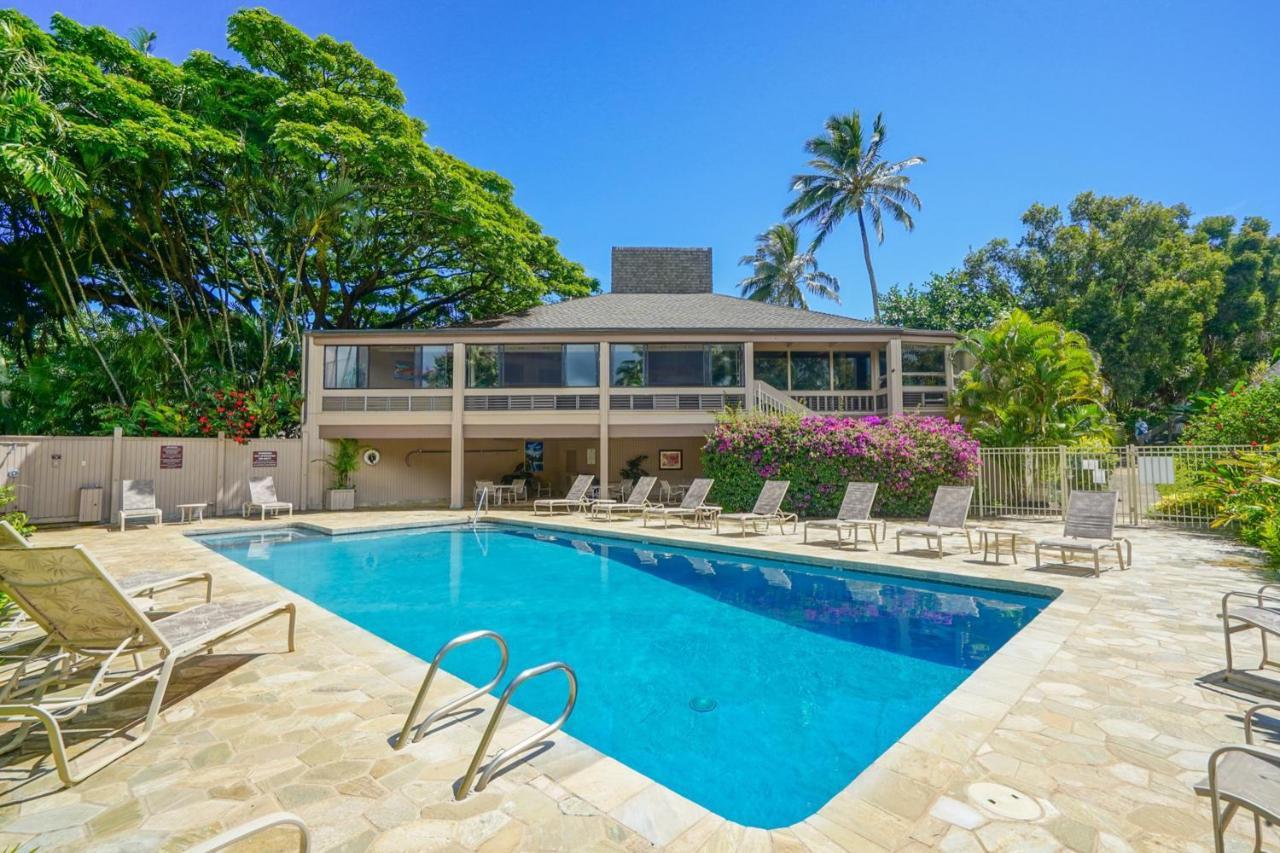 Pali Ke Kua 111 Princeville Exterior foto