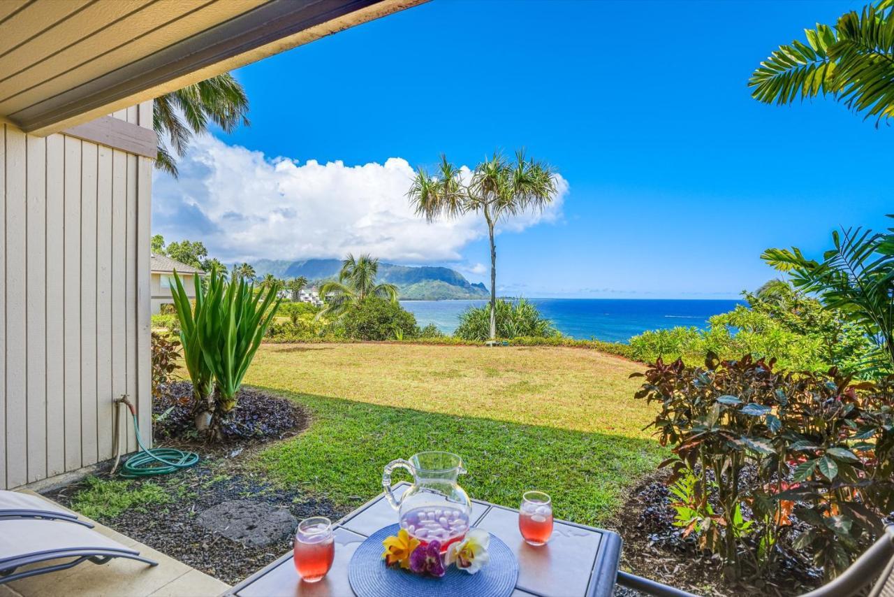 Pali Ke Kua 111 Princeville Exterior foto