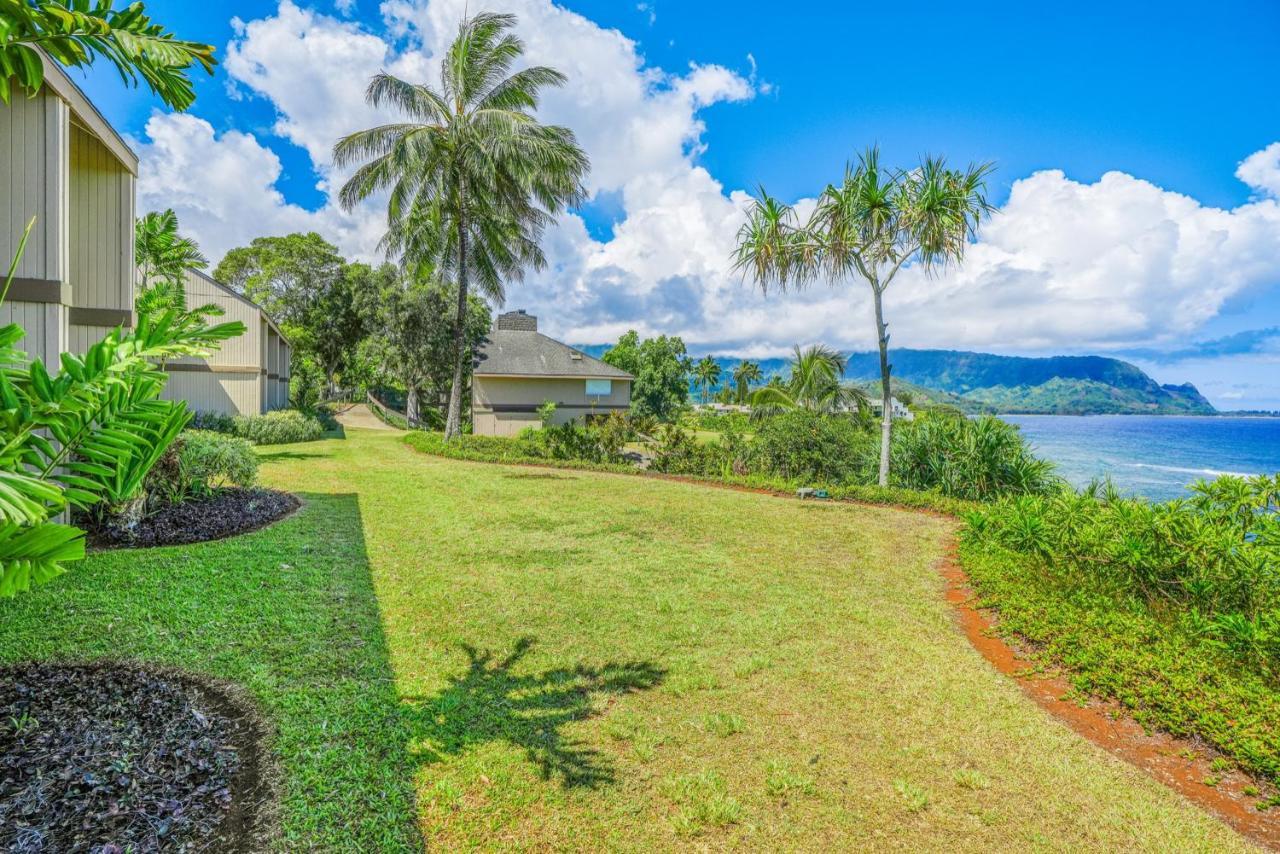 Pali Ke Kua 111 Princeville Exterior foto