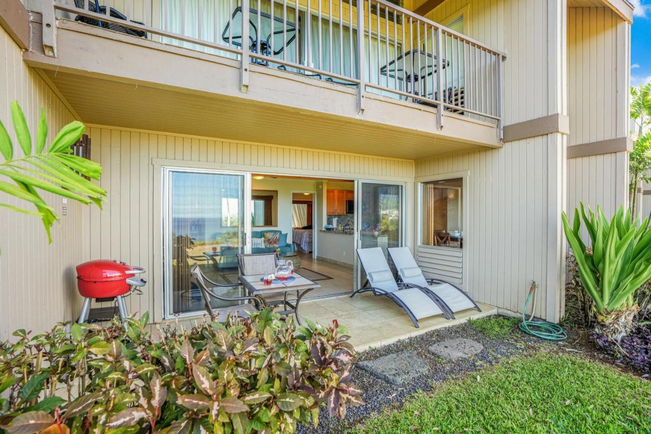 Pali Ke Kua 111 Princeville Exterior foto