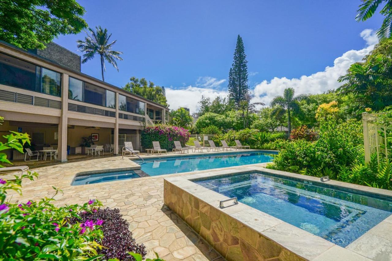 Pali Ke Kua 111 Princeville Exterior foto