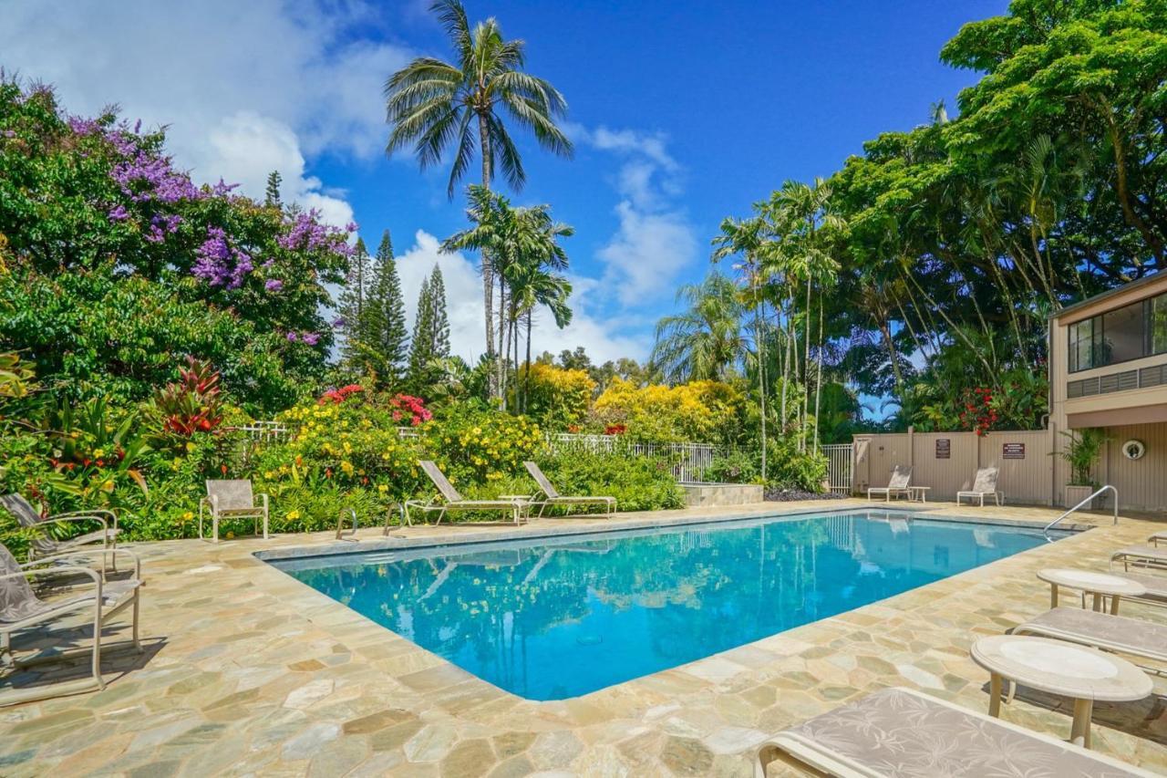 Pali Ke Kua 111 Princeville Exterior foto