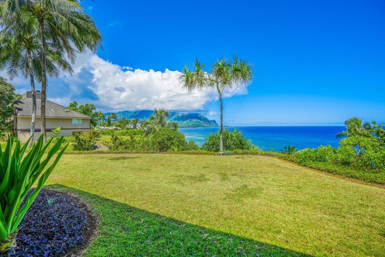 Pali Ke Kua 111 Princeville Exterior foto