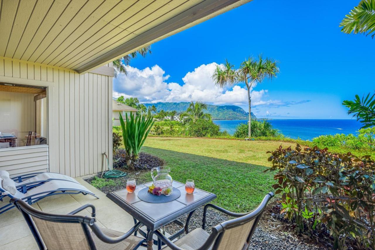 Pali Ke Kua 111 Princeville Exterior foto