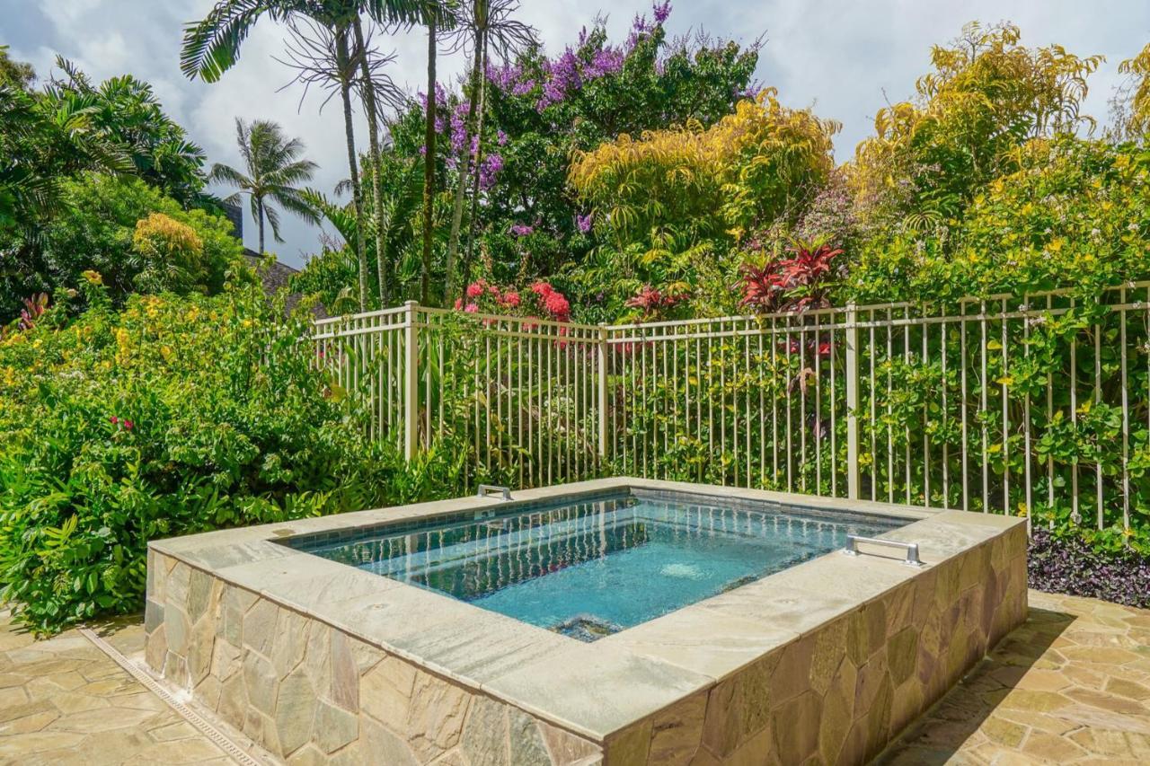 Pali Ke Kua 111 Princeville Exterior foto