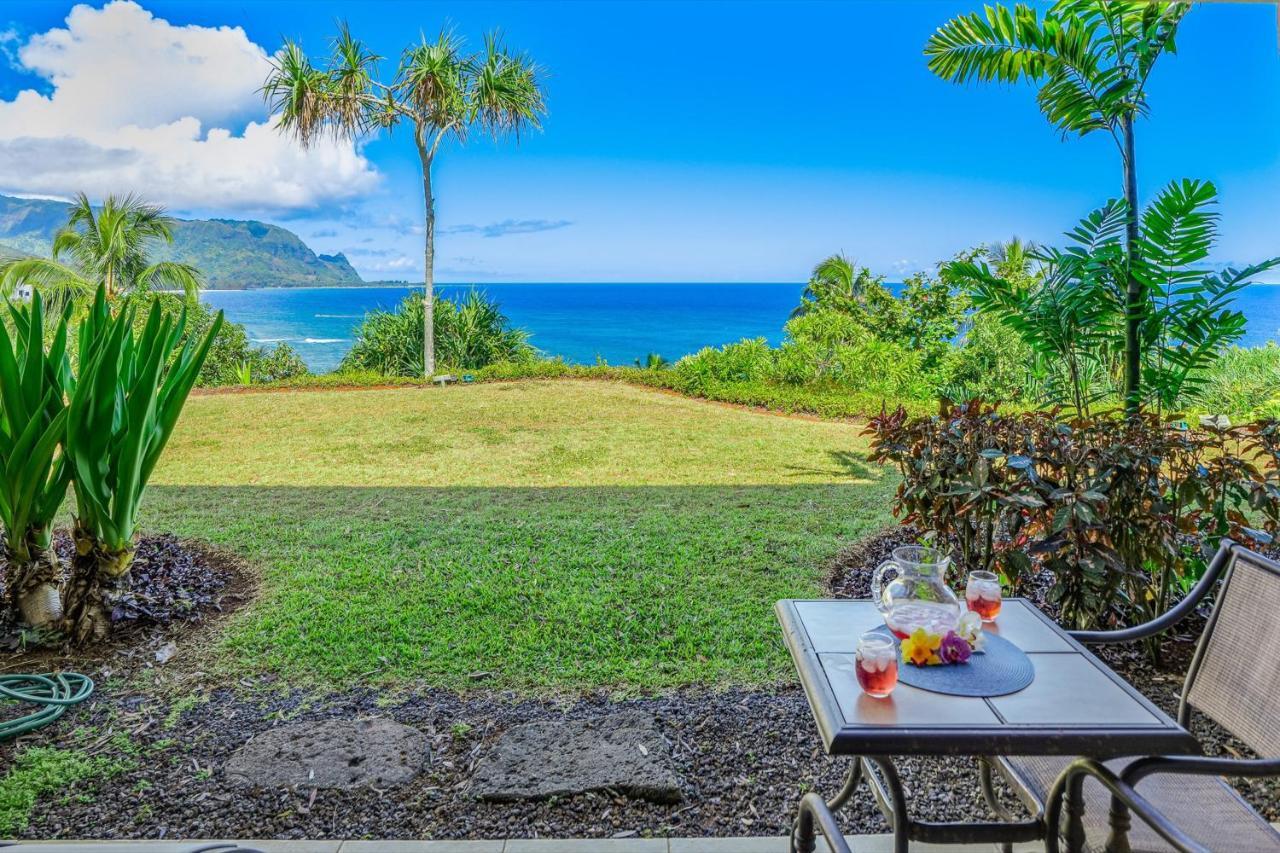 Pali Ke Kua 111 Princeville Exterior foto